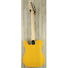 Squier DEMO Squier Sonic Telecaster - Butterscotch Blonde (408)