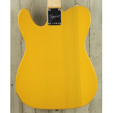 Squier DEMO Squier Sonic Telecaster - Butterscotch Blonde (408)