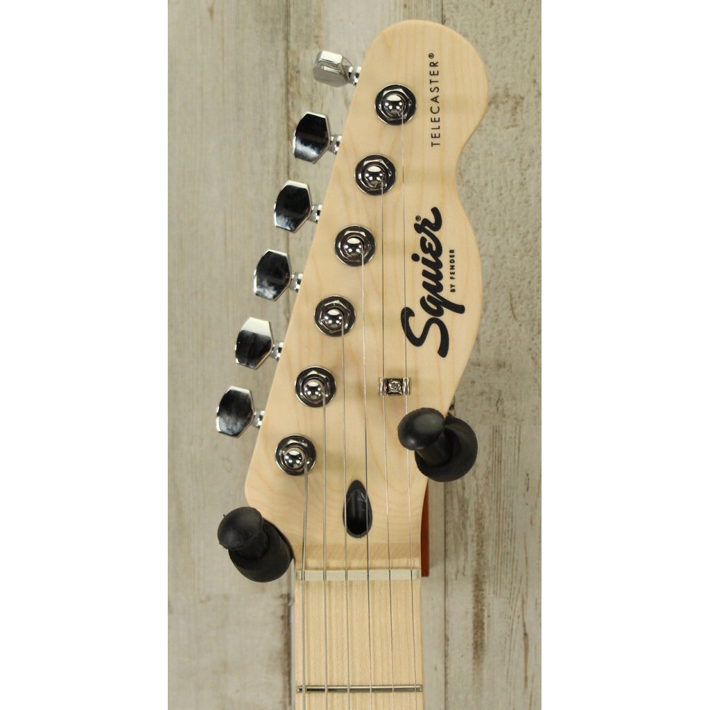 Squier DEMO Squier Sonic Telecaster - Butterscotch Blonde (408)