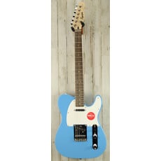 Squier DEMO Squier Sonic Telecaster - California Blue (767)