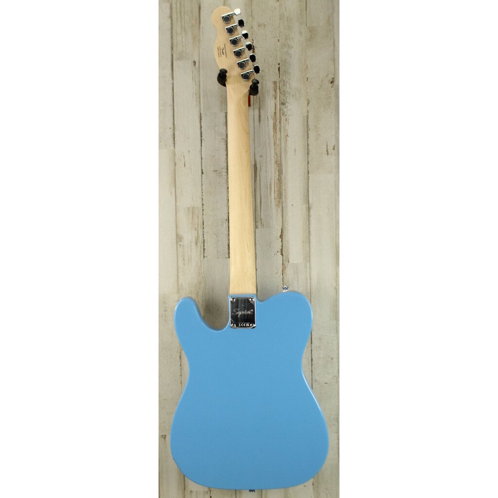 Squier DEMO Squier Sonic Telecaster - California Blue (767)