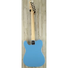 Squier DEMO Squier Sonic Telecaster - California Blue (767)