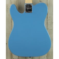 Squier DEMO Squier Sonic Telecaster - California Blue (767)