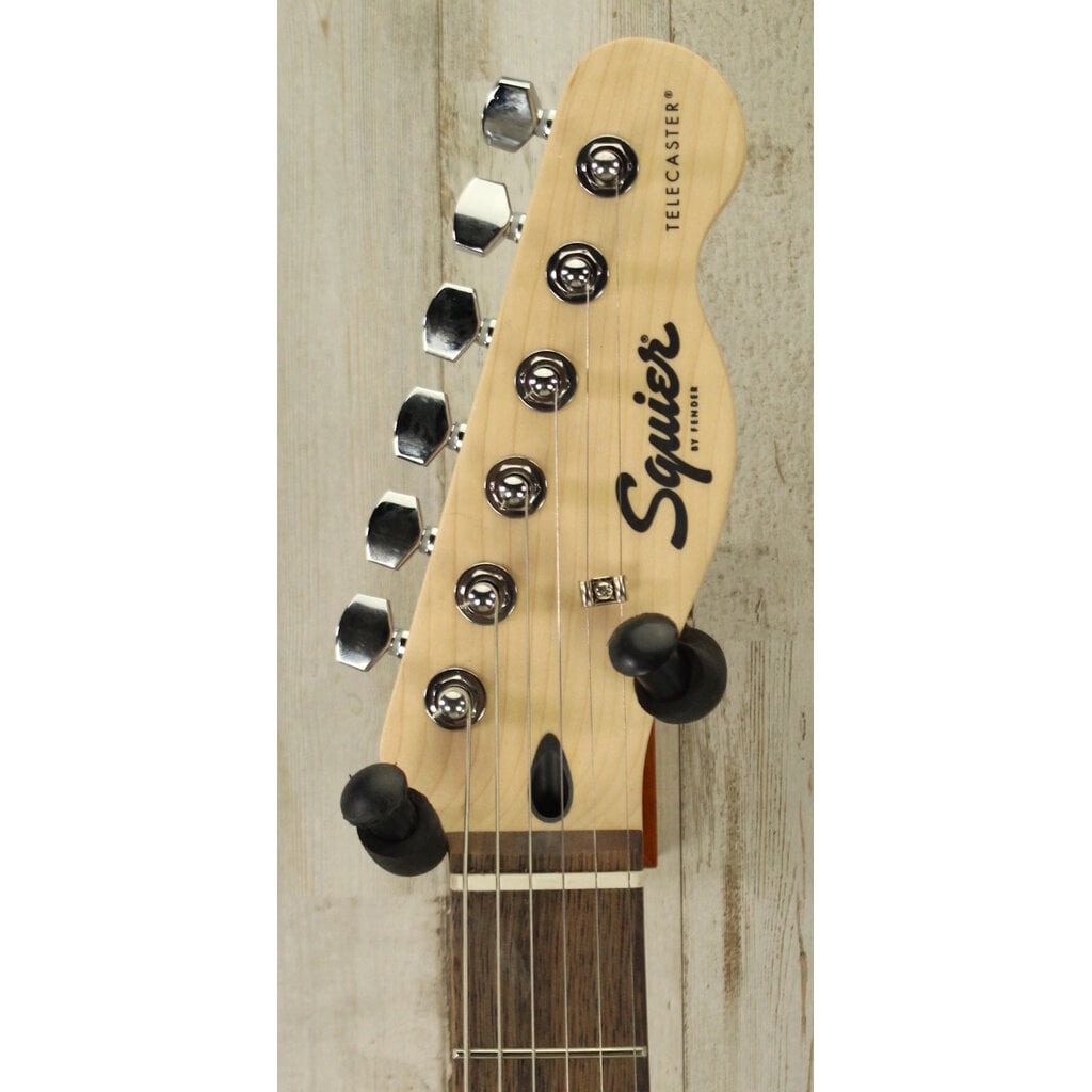 Squier DEMO Squier Sonic Telecaster - California Blue (767)