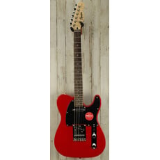 Squier DEMO Squier Sonic Telecaster - Torino Red (800)