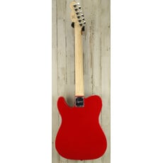 Squier DEMO Squier Sonic Telecaster - Torino Red (800)
