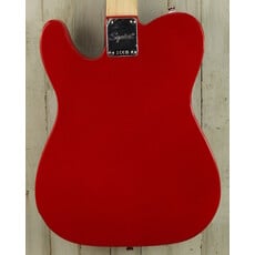 Squier DEMO Squier Sonic Telecaster - Torino Red (800)