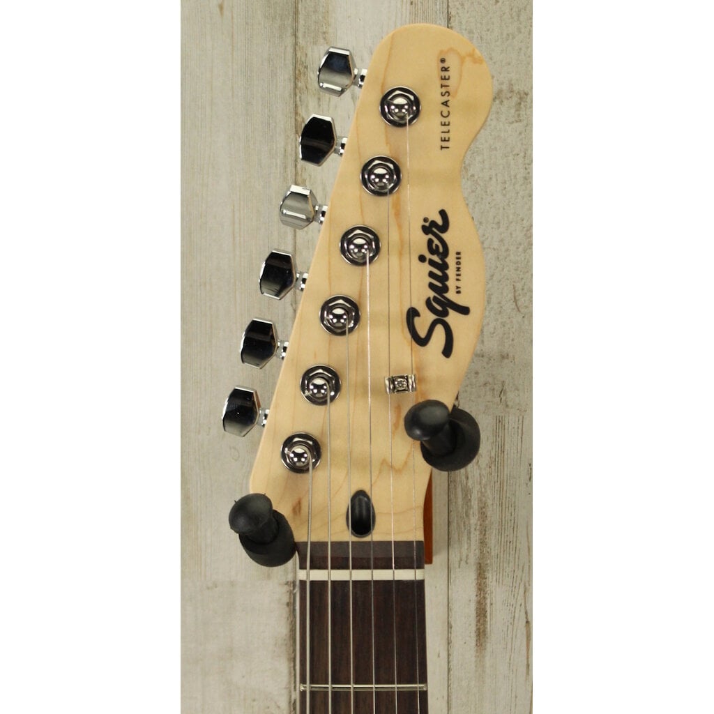 Squier DEMO Squier Sonic Telecaster - Torino Red (800)