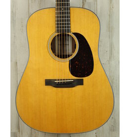 Martin DEMO Martin Road Series D-12E Retro - Natural (139)