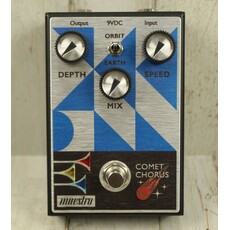 Maestro USED Maestro Comet (050)