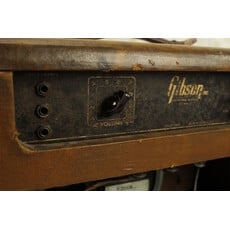 Gibson PROJECT 1953 Gibson BR-6 (010)
