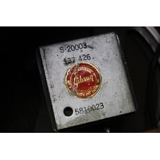 Gibson PROJECT 1953 Gibson BR-6 (010)