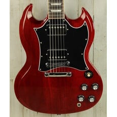Gibson DEMO Gibson SG Standard - Heritage Cherry (228)