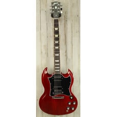 Gibson DEMO Gibson SG Standard - Heritage Cherry (228)
