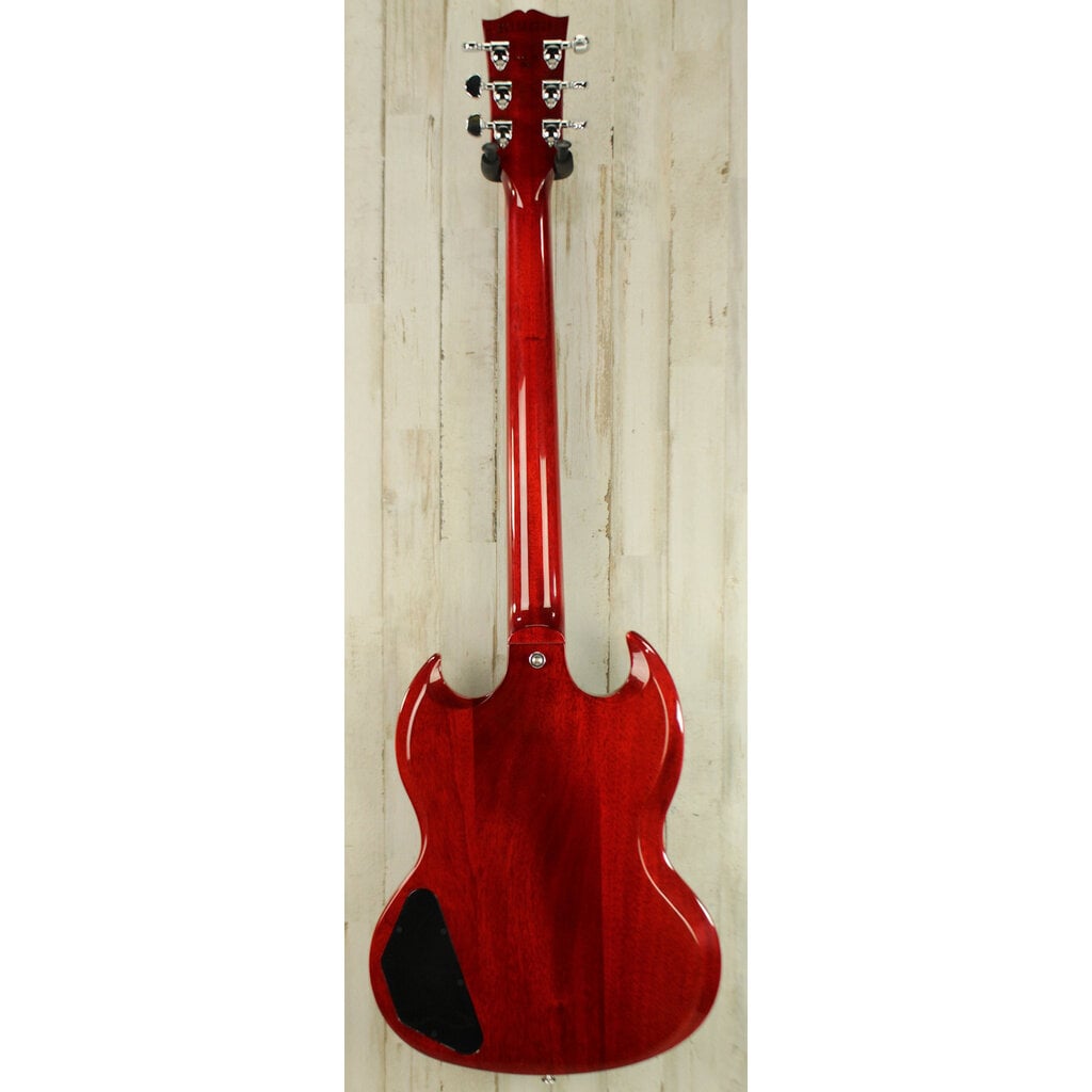 Gibson DEMO Gibson SG Standard - Heritage Cherry (228)