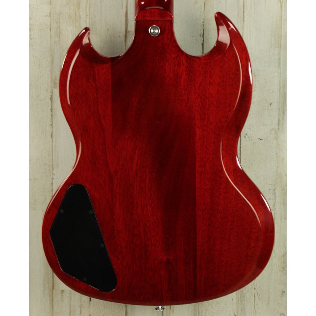 Gibson DEMO Gibson SG Standard - Heritage Cherry (228)