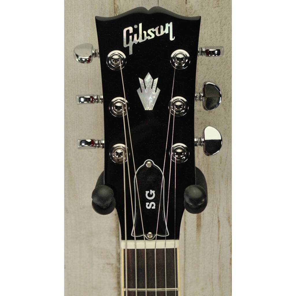 Gibson DEMO Gibson SG Standard - Heritage Cherry (228)