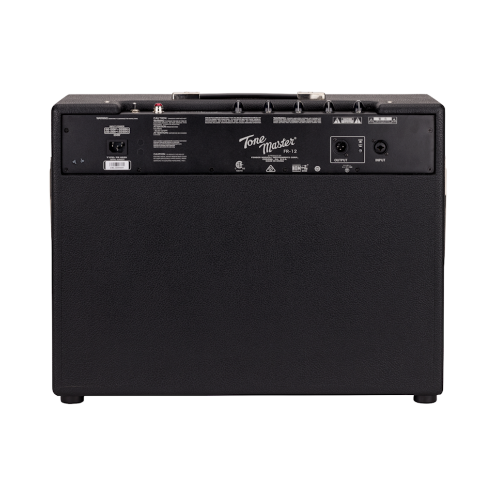 Fender NEW Fender Tone Master FR-12 (230)