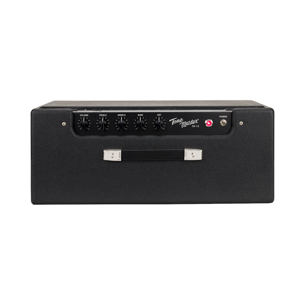 Fender NEW Fender Tone Master FR-12 (230)