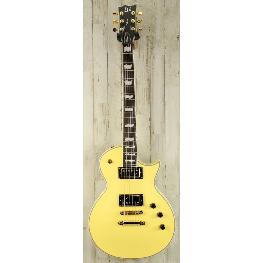 LTD USED LTD EC-1000T (386)