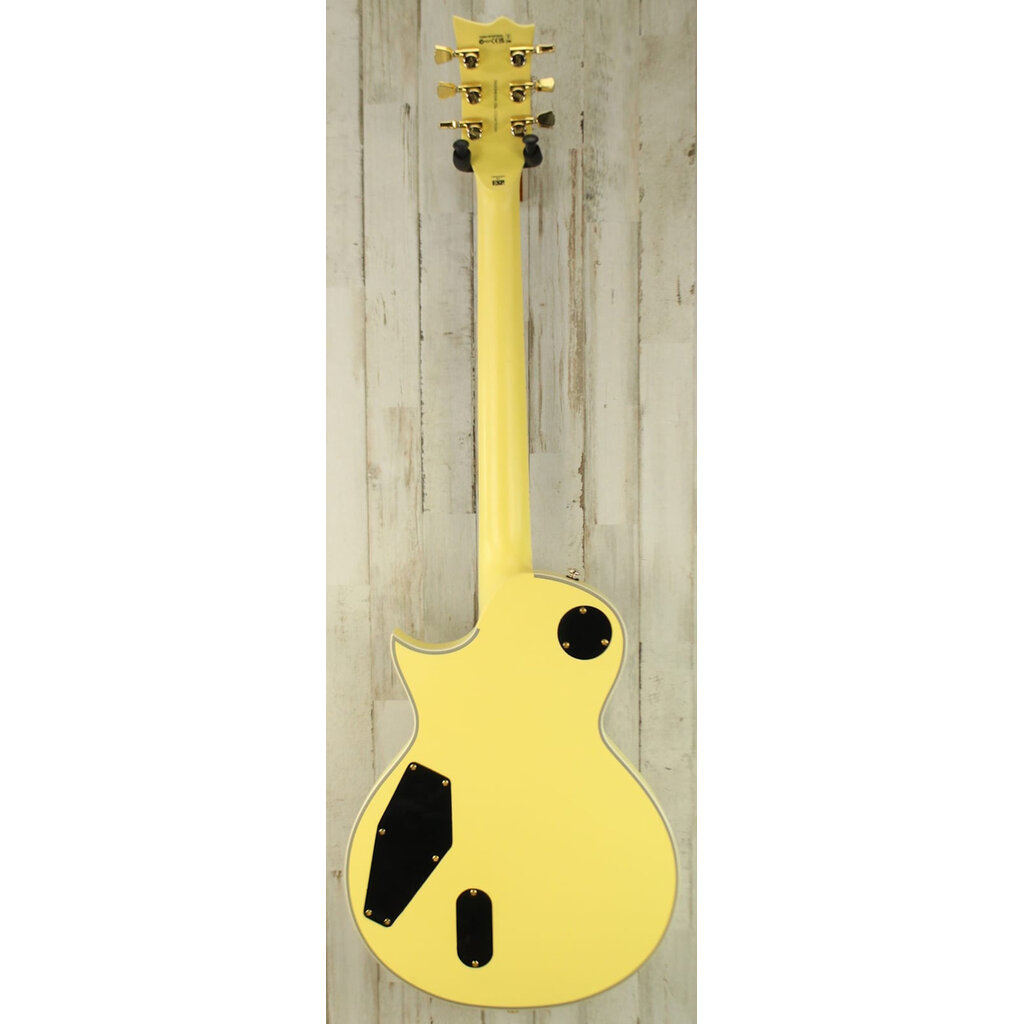 LTD USED LTD EC-1000T (386)