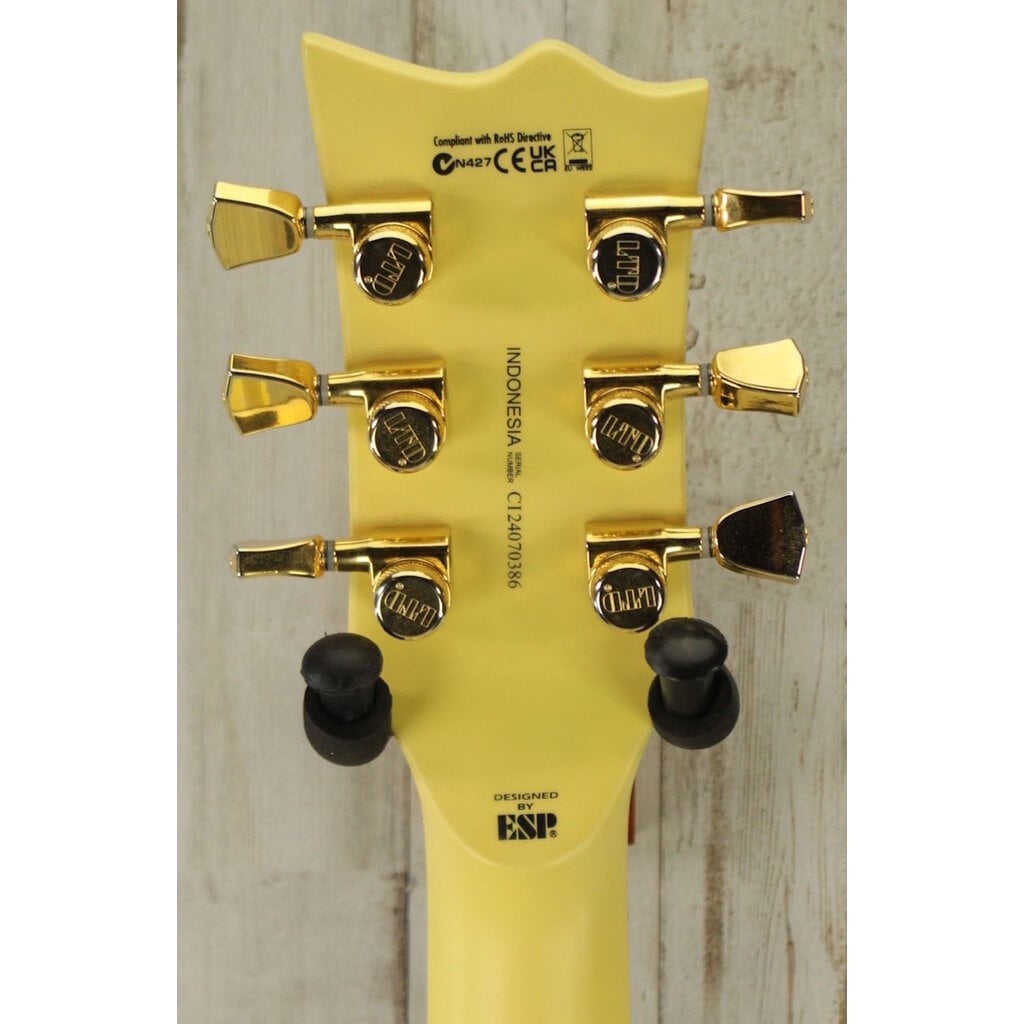 LTD USED LTD EC-1000T (386)