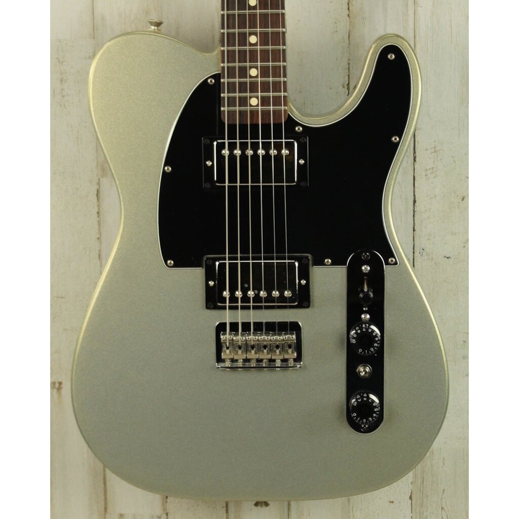Fender USED 2015 Fender Standard Telecaster HH (644)