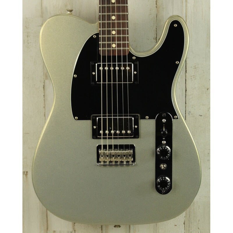 Fender USED 2015 Fender Standard Telecaster HH (644)