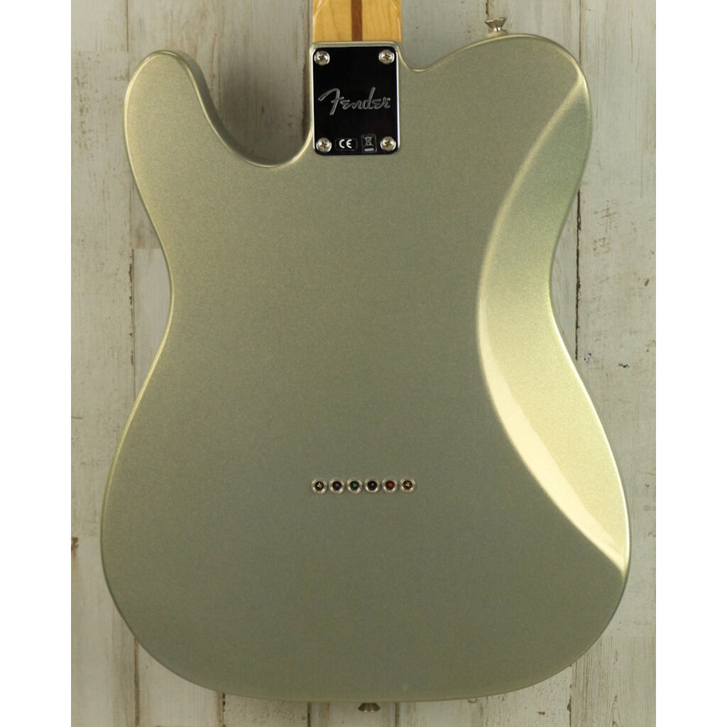 Fender USED 2015 Fender Standard Telecaster HH (644)