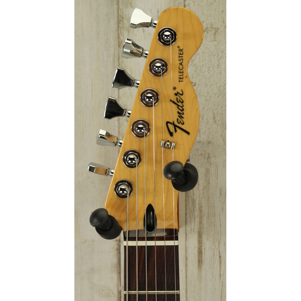 Fender USED 2015 Fender Standard Telecaster HH (644)