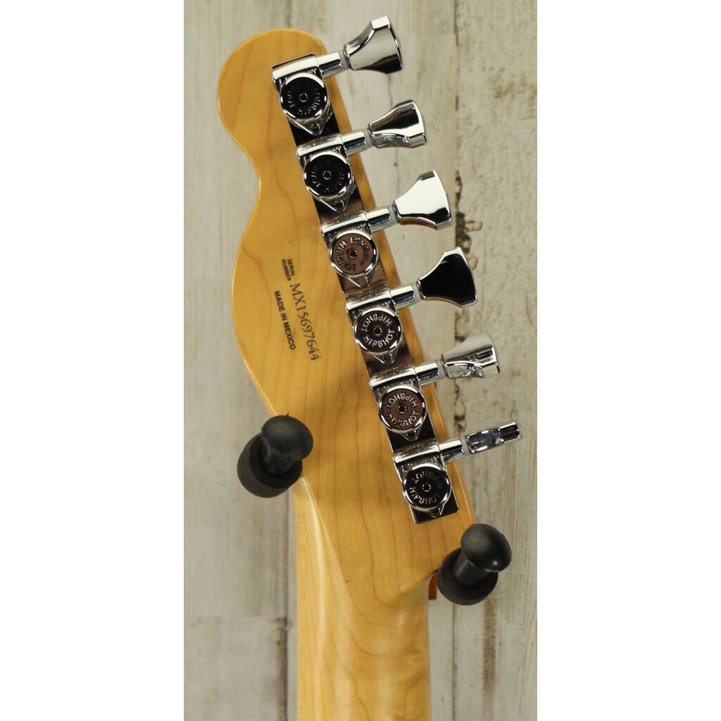 Fender USED 2015 Fender Standard Telecaster HH (644)