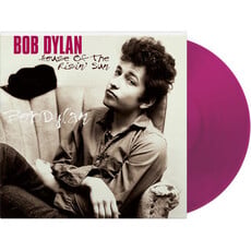 Vinyl NEW Bob Dylan-House Of The Risin' Sun-LP Violet Vinyl