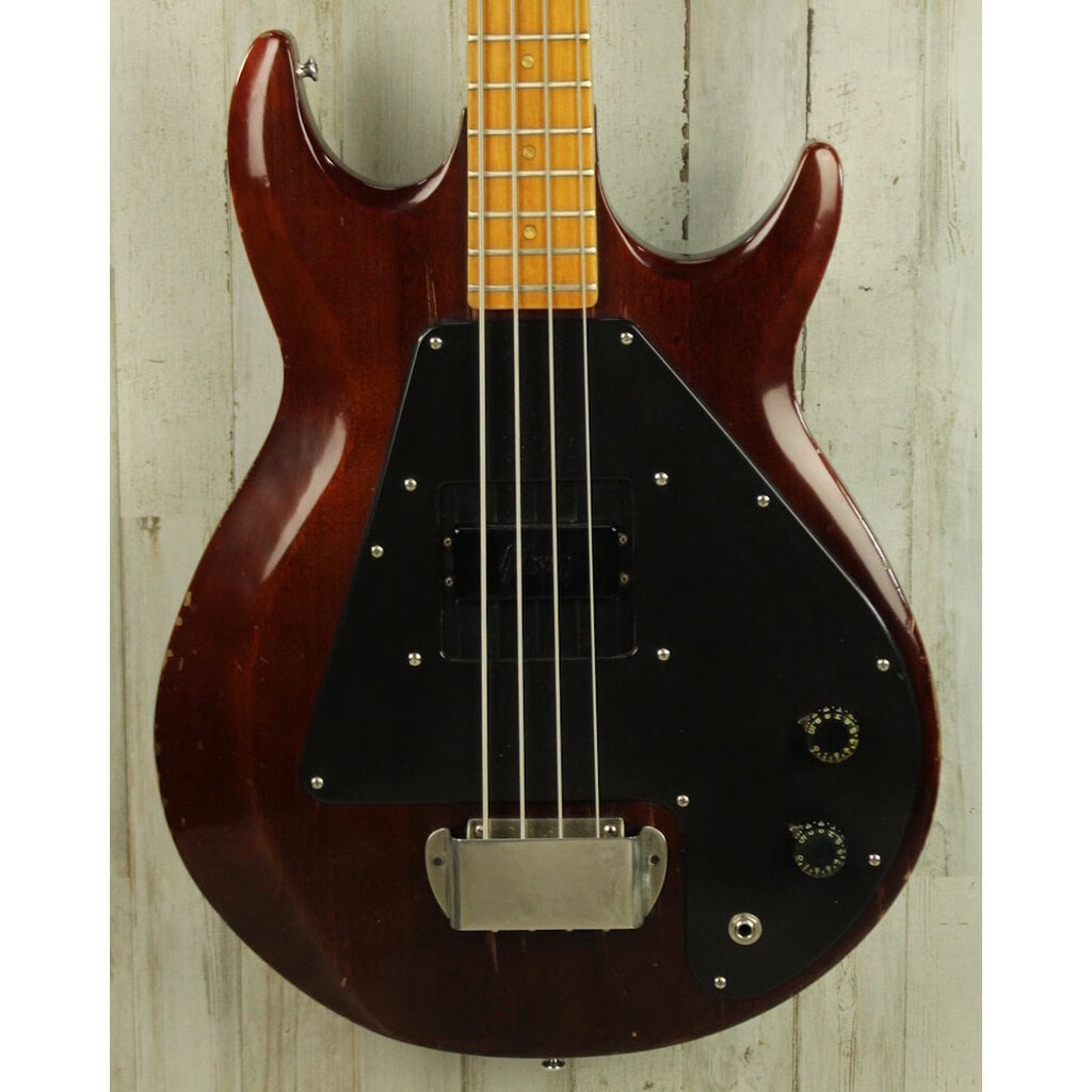 Gibson VINTAGE Gibson Grabber (276)