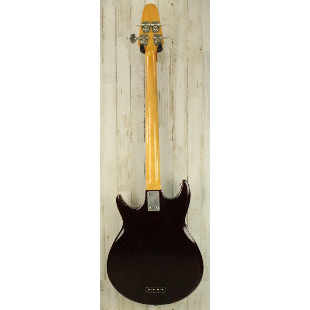Gibson VINTAGE Gibson Grabber (276)