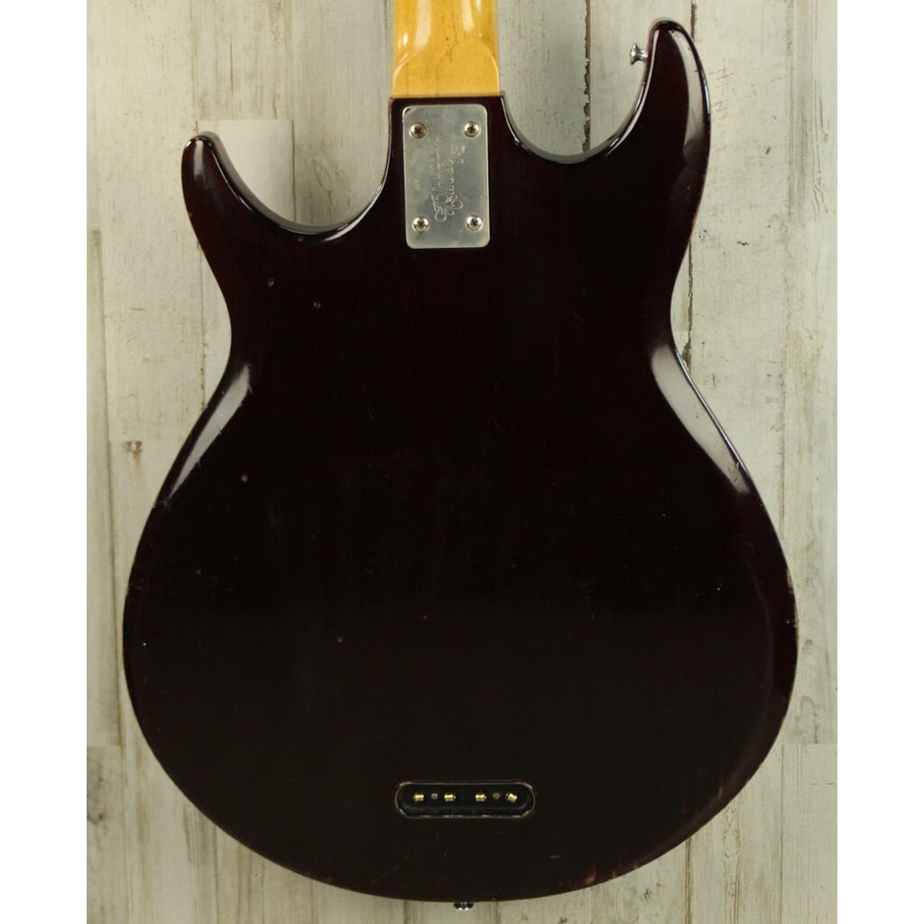 Gibson VINTAGE Gibson Grabber (276)