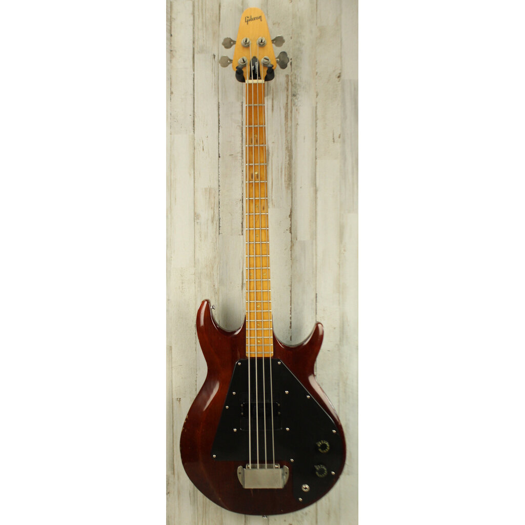 Gibson VINTAGE Gibson Grabber (276)