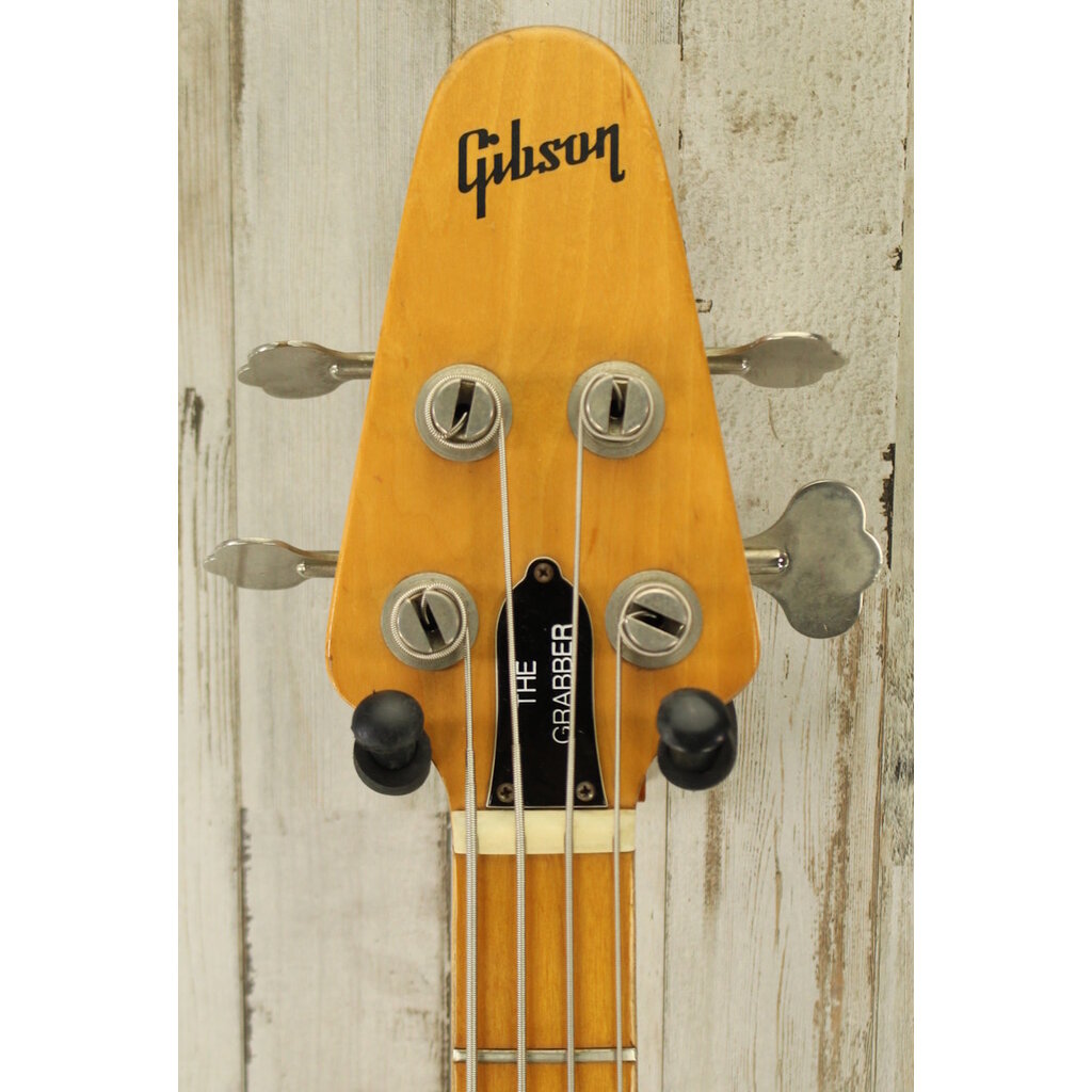Gibson VINTAGE Gibson Grabber (276)