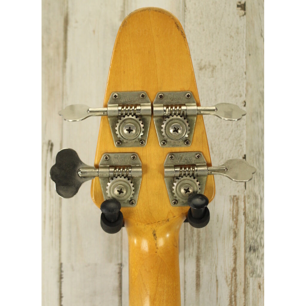 Gibson VINTAGE Gibson Grabber (276)
