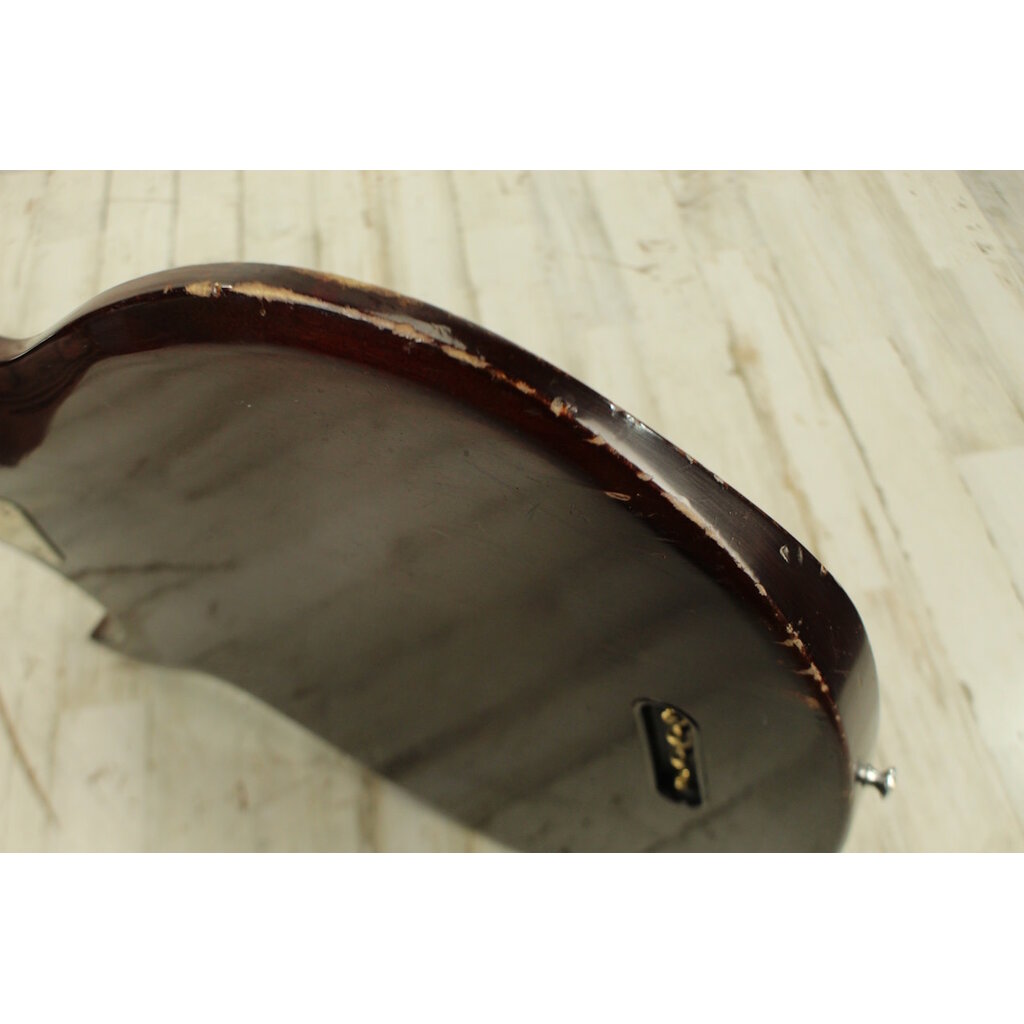 Gibson VINTAGE Gibson Grabber (276)