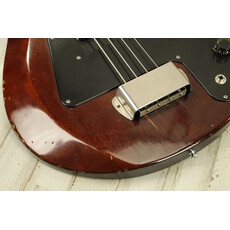 Gibson VINTAGE Gibson Grabber (276)