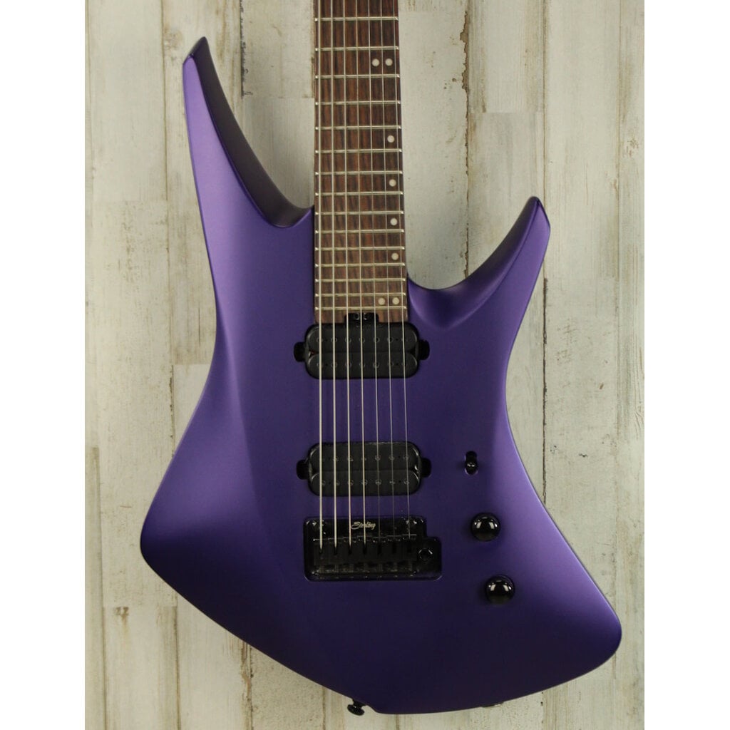 Sterling by Music Man USED Sterling By Music Man Kaizen (463)
