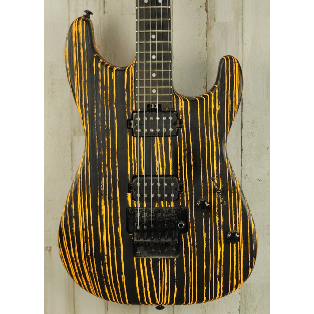 Charvel USED Charvel Pro-Mod San Dimas Style 1 HH FR E Ash (074)