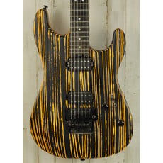 Charvel USED Charvel Pro-Mod San Dimas Style 1 HH FR E Ash (074)