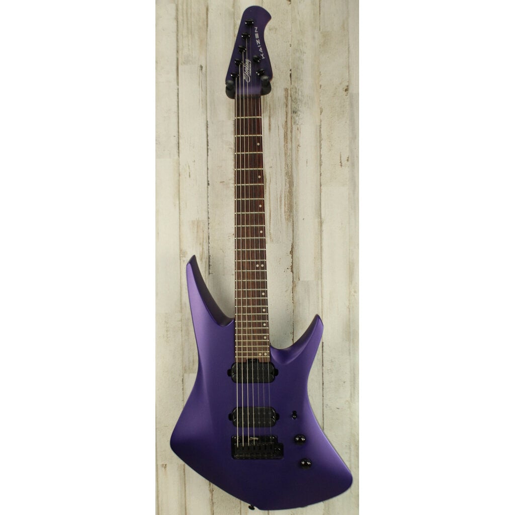 Sterling by Music Man USED Sterling By Music Man Kaizen (463)