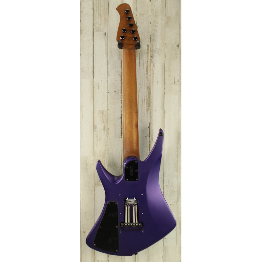 Sterling by Music Man USED Sterling By Music Man Kaizen (463)
