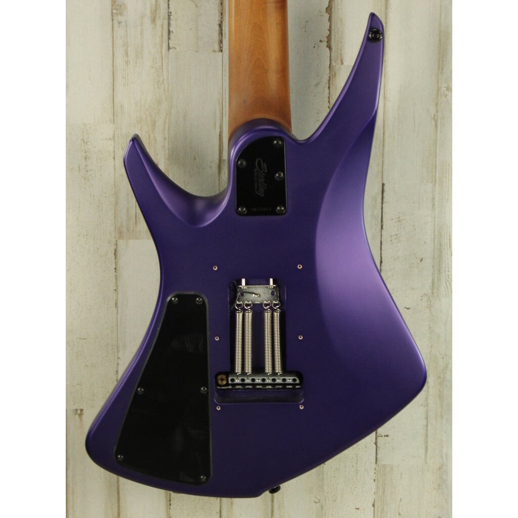 Sterling by Music Man USED Sterling By Music Man Kaizen (463)