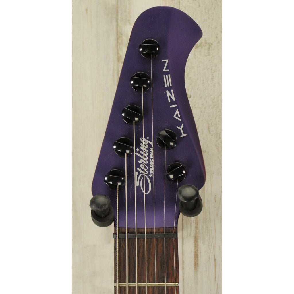 Sterling by Music Man USED Sterling By Music Man Kaizen (463)