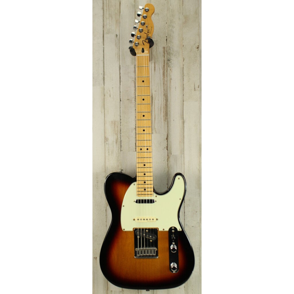 Fender USED Fender Player Plus Nashville Telecaster (640)