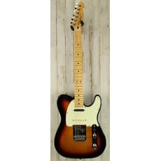 Fender USED Fender Player Plus Nashville Telecaster (640)
