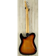 Fender USED Fender Player Plus Nashville Telecaster (640)